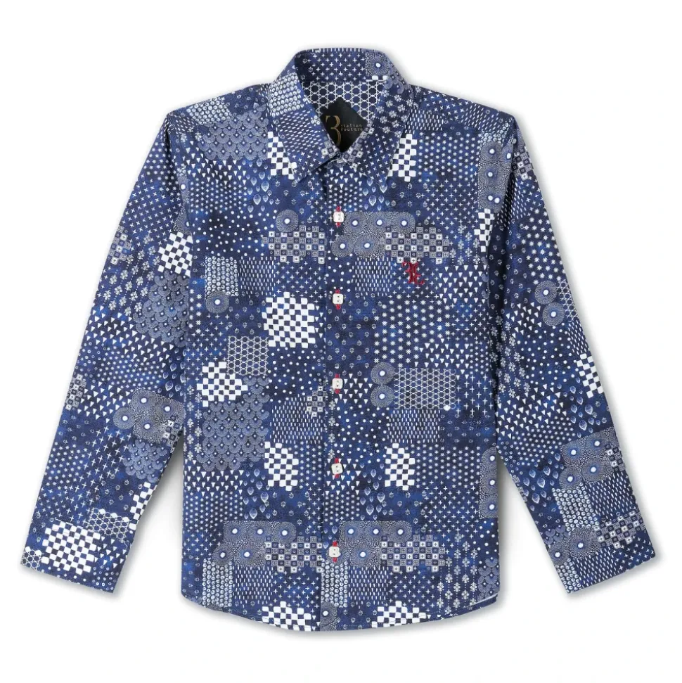 Dario Shirt