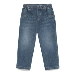 David Straight-leg Jeans