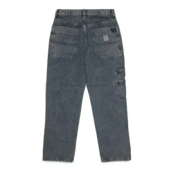 D-BERR-J Jeans