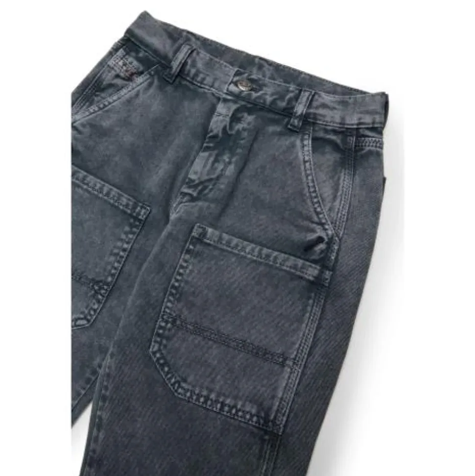 D-BERR-J Jeans