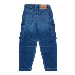 D-Dave Cargo Jeans