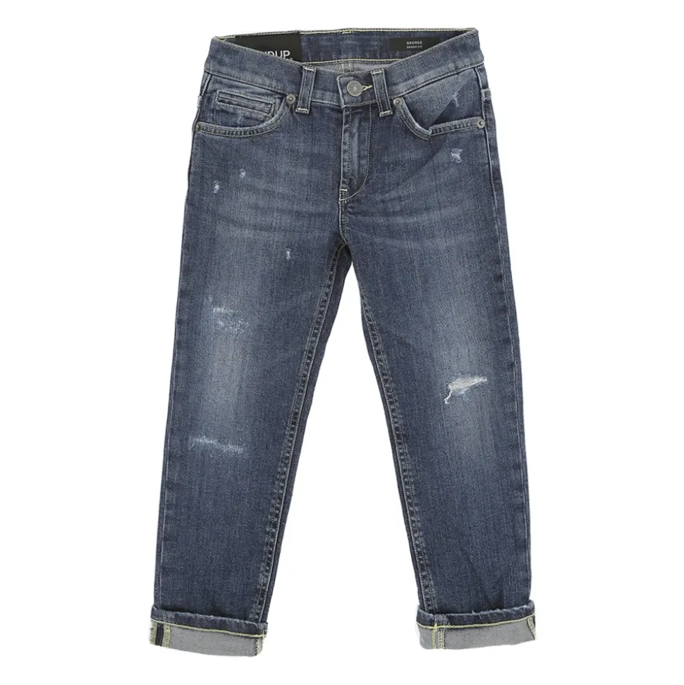 Denim Jeans