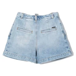 Denimowe Szorty