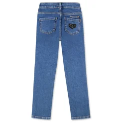 Denim Regular Fit Iconic Plein
