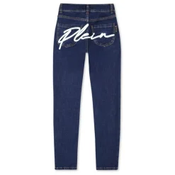 Denim Trousers HEXAGON