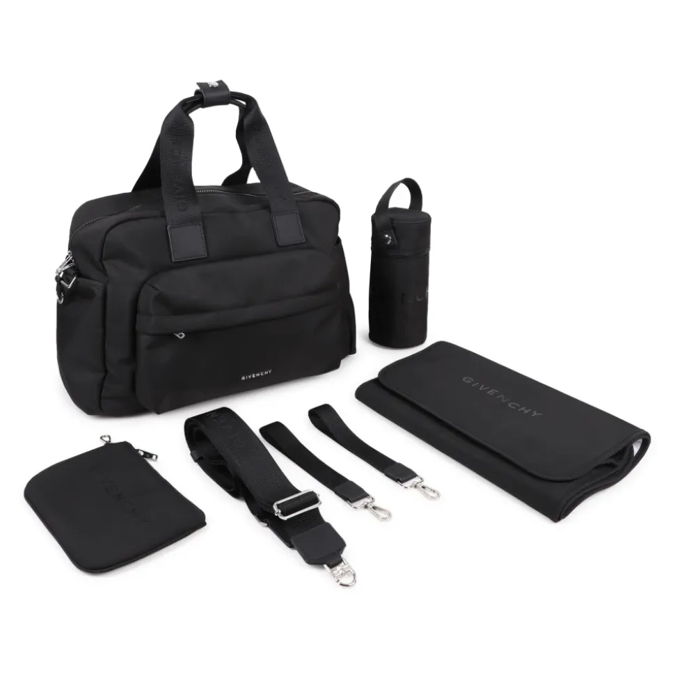 Diaper Bags