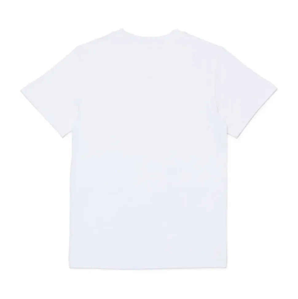 Diesel T-shirty i polo