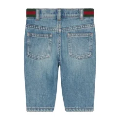 Dżinsy Blue Mix Denim