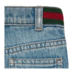Dżinsy Blue Mix Denim