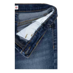 Dżinsy Denim 710 Super Skinny