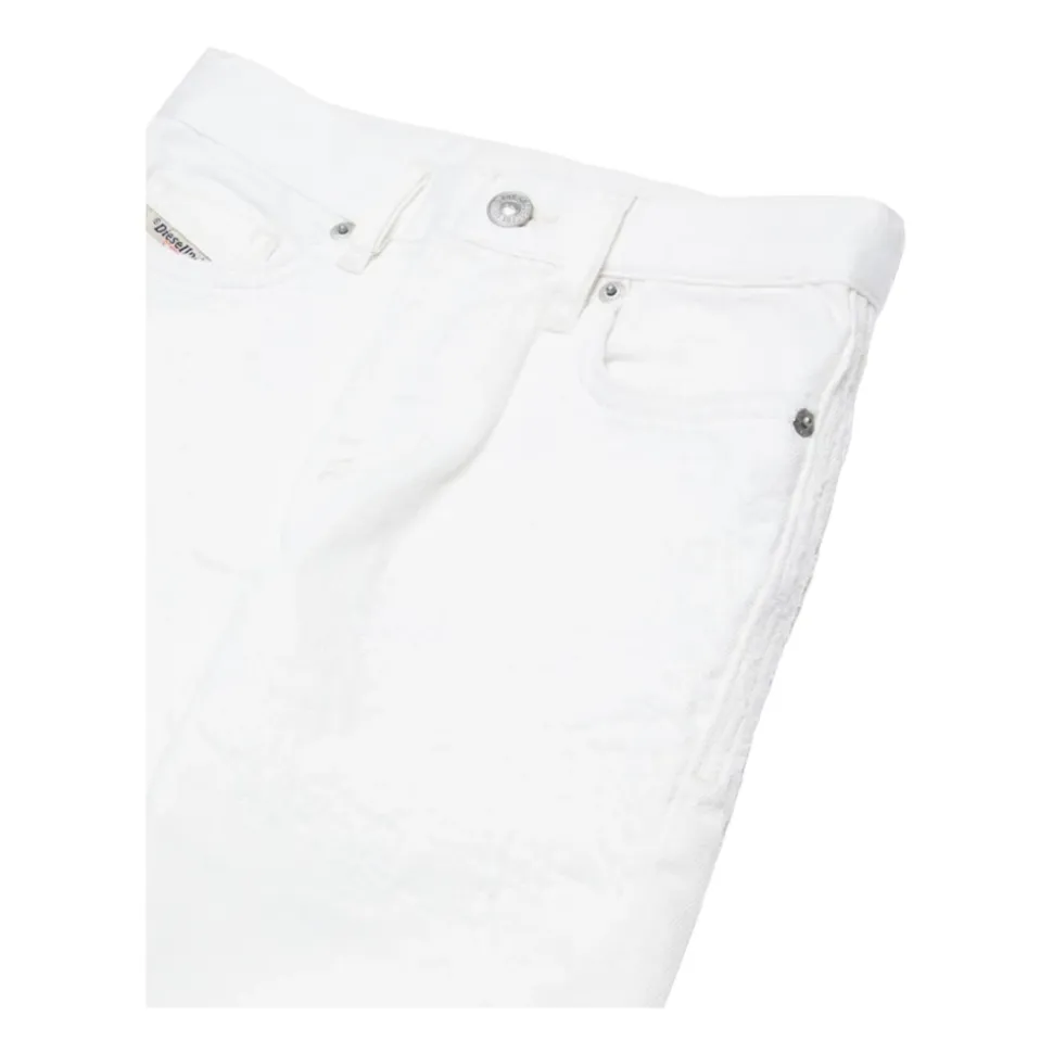 Dżinsy Slim Fit
