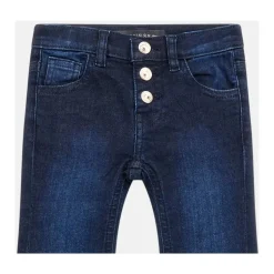 Dżinsy Slim Fit