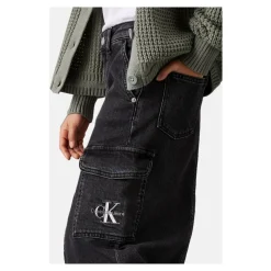 Dżinsy Slim Fit