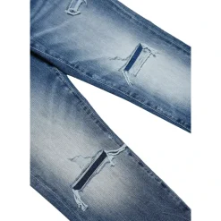 Dżinsy Slim Fit