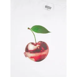 Disco Cerry SS Tee