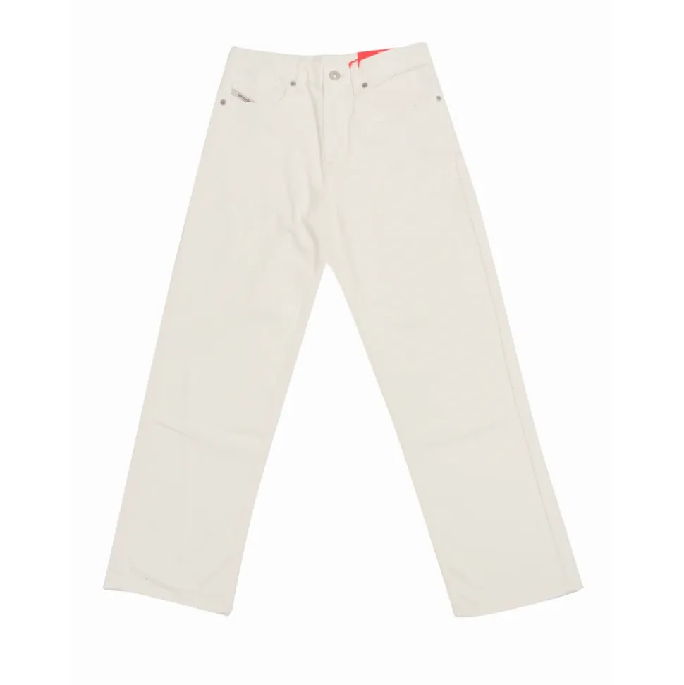 2001 D-Macro-J Pantaloni
