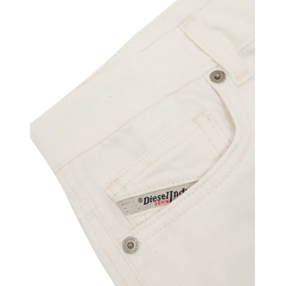 2001 D-Macro-J Pantaloni