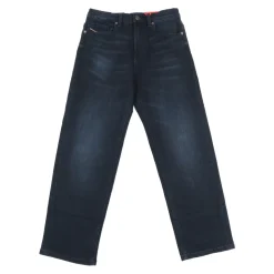 D-Maki Relaxed Jeans