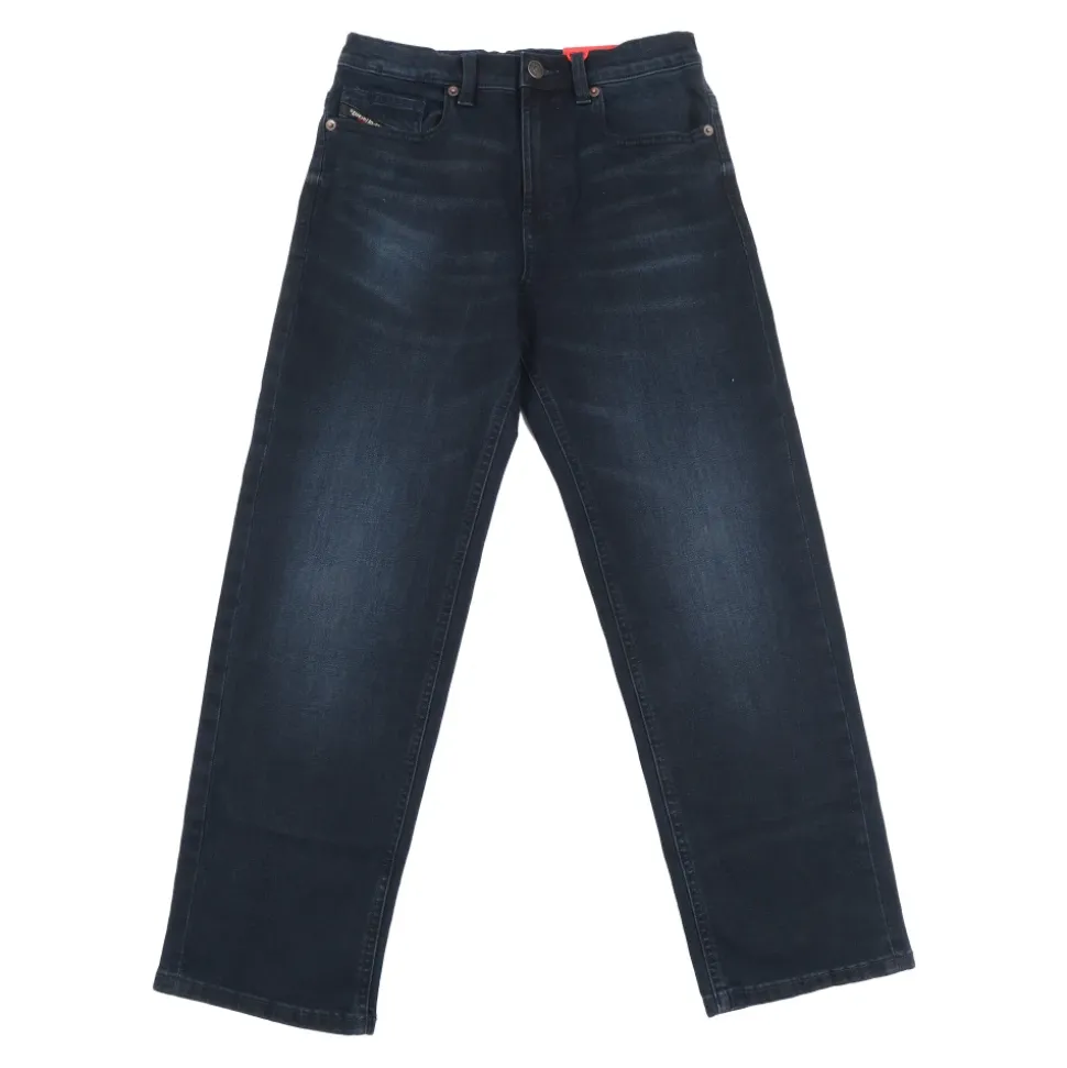 D-Maki Relaxed Jeans
