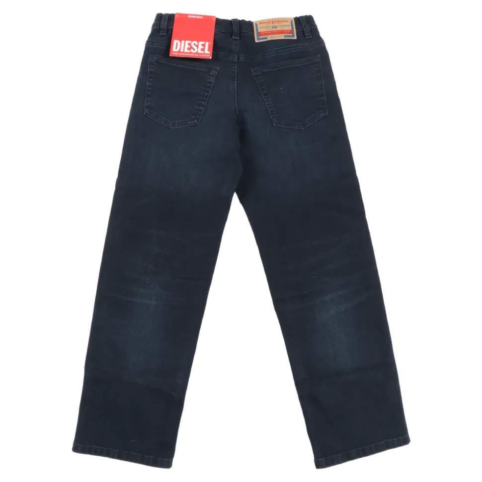 D-Maki Relaxed Jeans