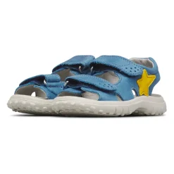 DOCK Open Sandal