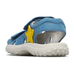 DOCK Open Sandal