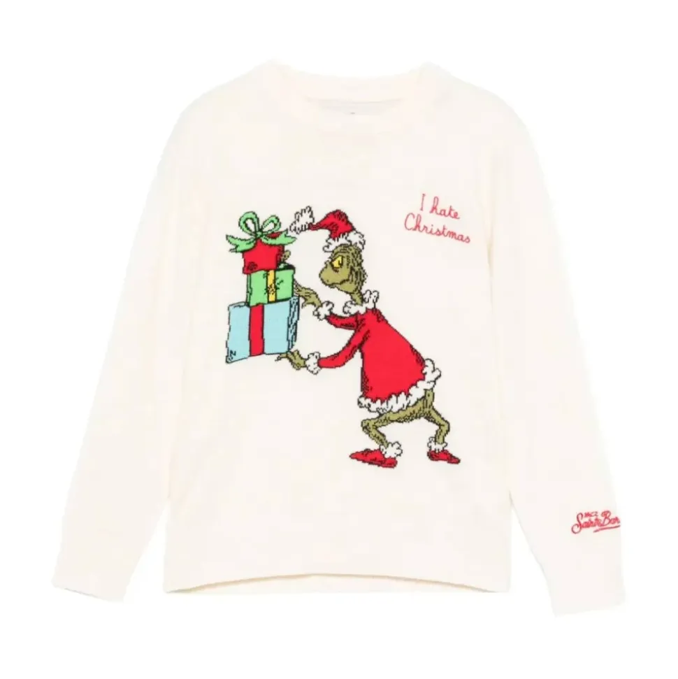 Douglas Crewneck
