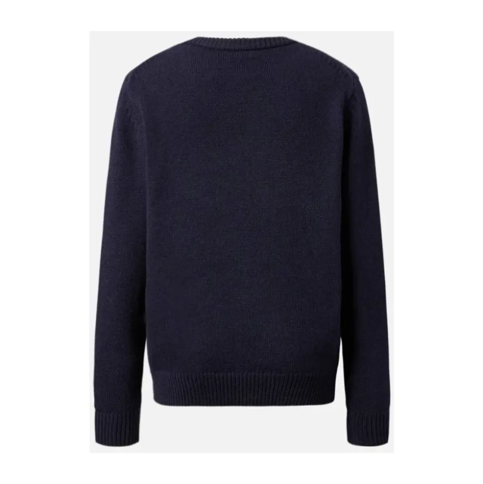 Douglas Sweater