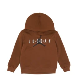 Dresowy Zestaw z Bluzą z Kapturem
