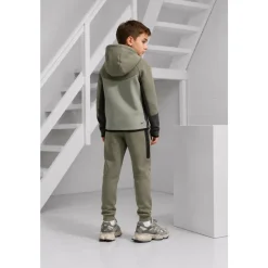 Dres Tech Fleece
