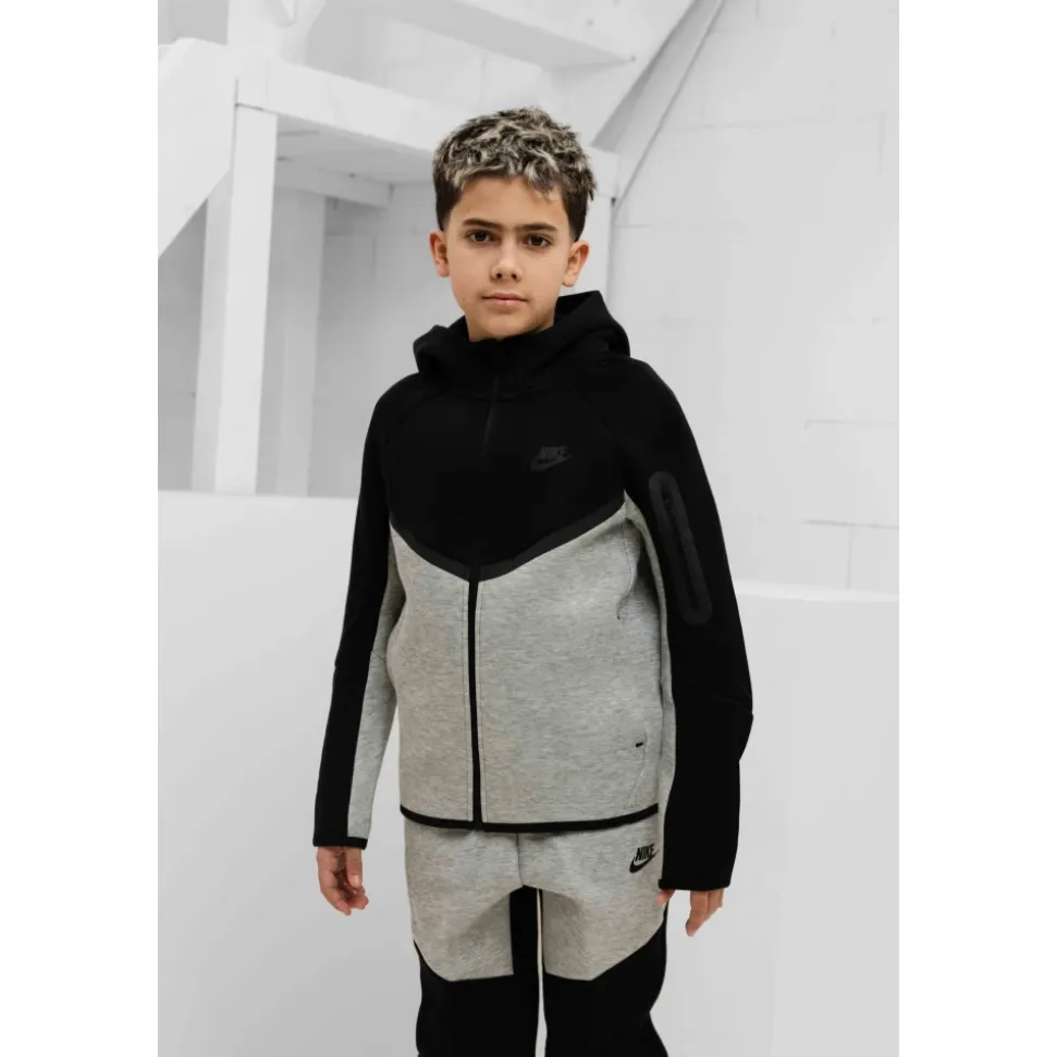 Dres Tech Fleece