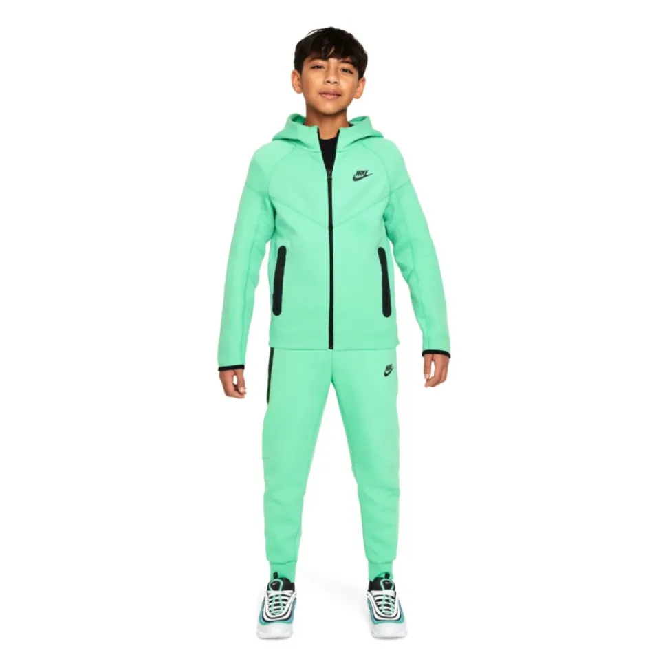 Dres Tech Fleece