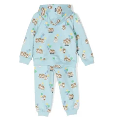 Dres Teddy Bear