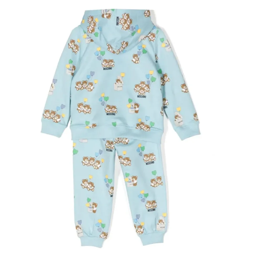Dres Teddy Bear