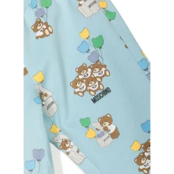 Dres Teddy Bear