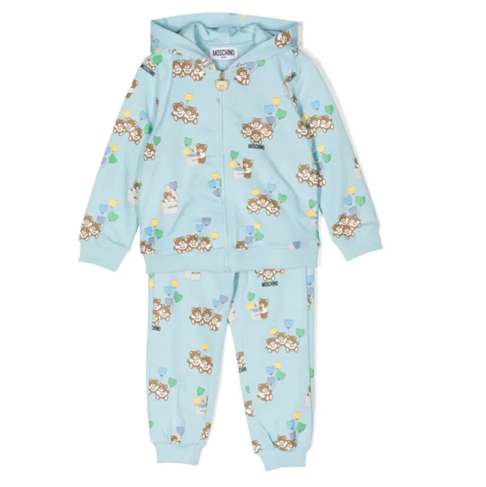 Dres Teddy Bear
