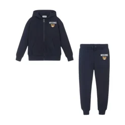Dres z logo Teddy
