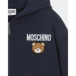 Dres z logo Teddy