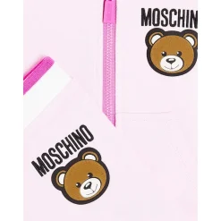Dres z Misiem Teddy