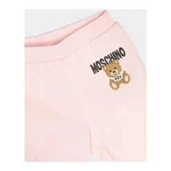 Dres z Misiem Teddy