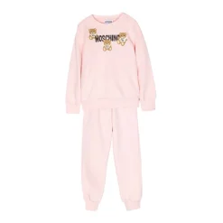 Dres z Misiem Teddy