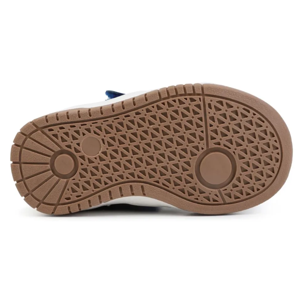 Drukowane Sneakersy Markowe