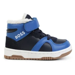 Drukowane Sneakersy Markowe