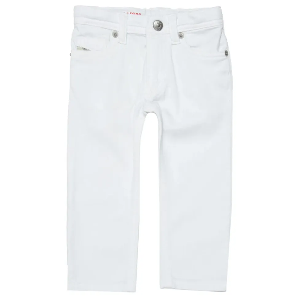 D-Slinkie B Jeans