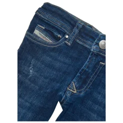 D-Slinkie-B Jeans
