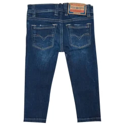 D-Slinkie-B Jeans