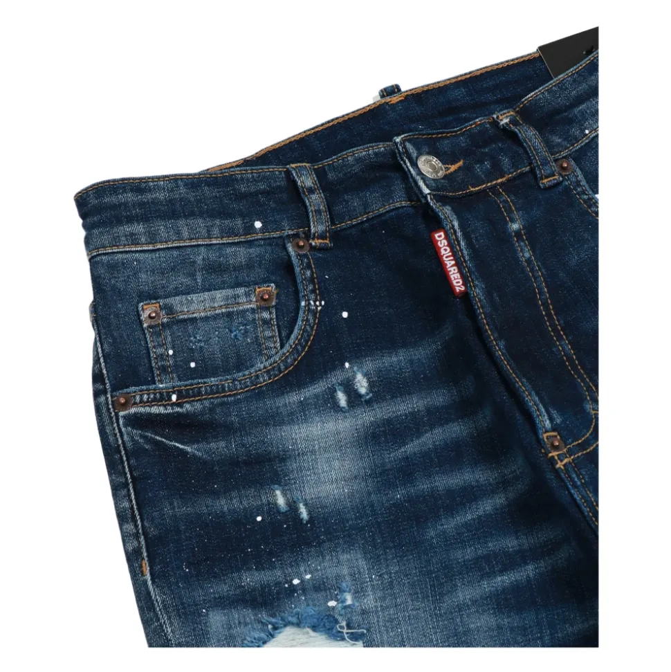 DSQUARED2 KIDS Jeans
