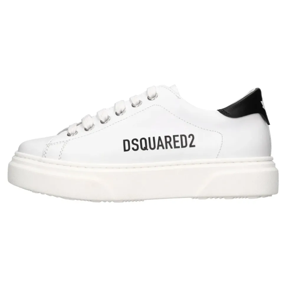 DSQUARED2 Sneakers
