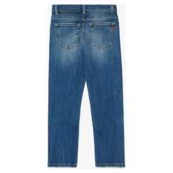 2020 D-Viker Cotton Jeans