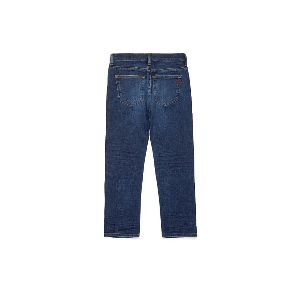 D-viker-j Jeans